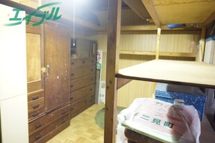 二見町茶屋T様貸家の物件内観写真